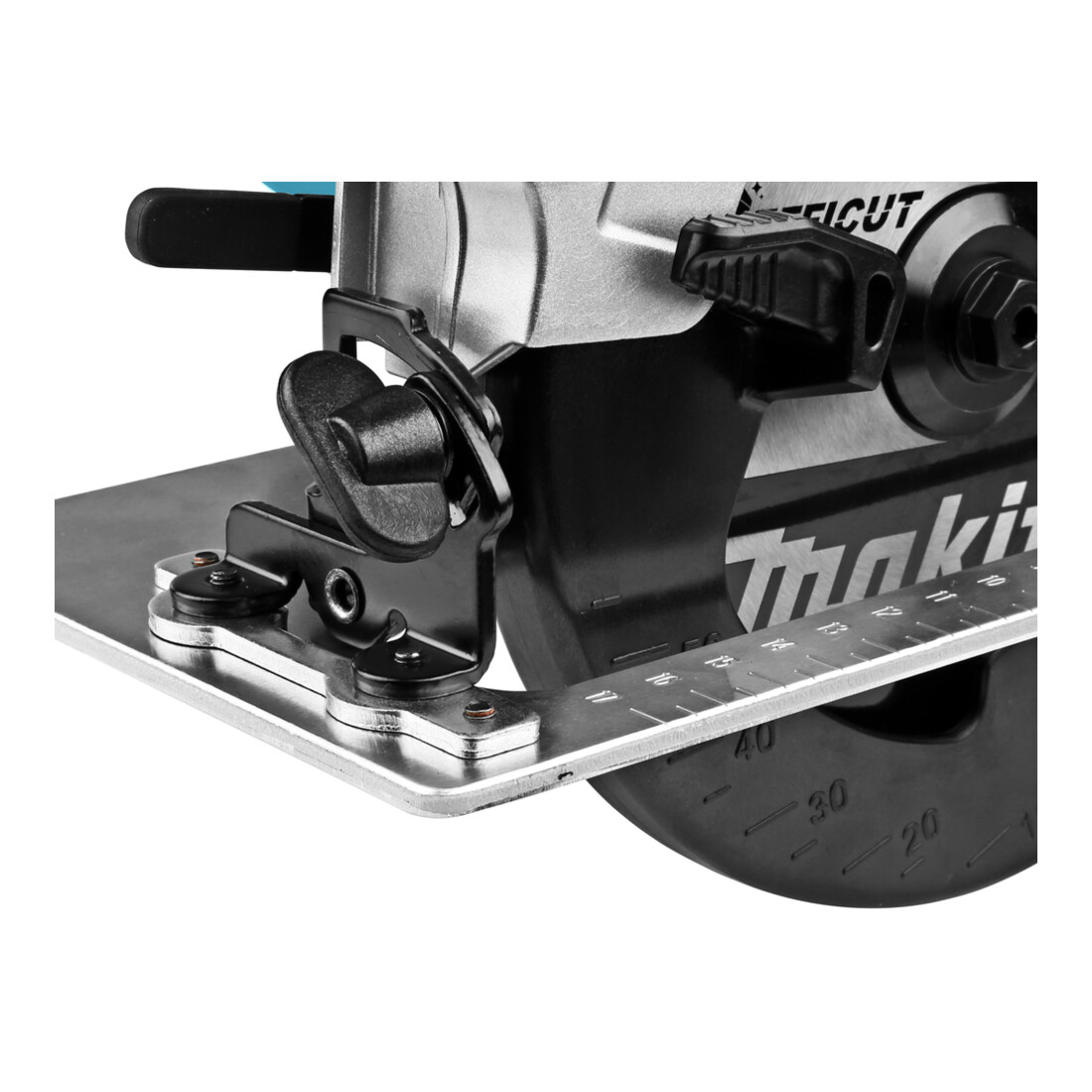 Makita Sega circolare a batteria DHS661ZU