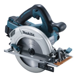 Makita Sega circolare a batteria DHS710PT2J