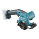 Makita Sega circolare a batteria HS301DZ, senza batteria-1