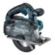 Makita Sega circolare a batteria per metalli 18V/5,0 Ah-1