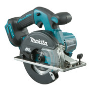 Makita Sega circolare a batteria per metalli 18V DCS551ZJ, senza batteria-1