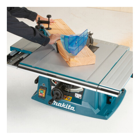 Makita Sega circolare da banco 1500W MLT100N