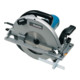 Makita Sega circolare manuale 5103R potenza taglio 0° 100 mm-1