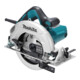 Makita Sega circolare manuale 66mm HS7611-1