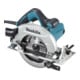 Makita Sega circolare manuale a batteria HS7611J-1
