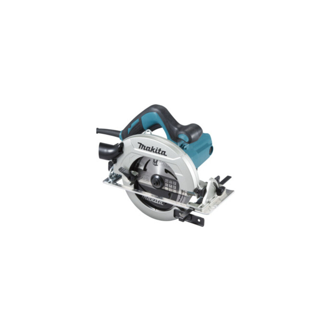 Makita Sega circolare manuale a batteria HS7611J