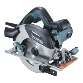 Makita Sega circolare manuale HS6101J