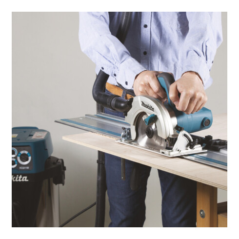Makita Sega circolare manuale HS6601J