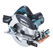 Makita Sega circolare manuale HS7101J1 + MAKPAC