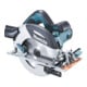 Makita Sega circolare manuale HS7101J1 + MAKPAC-1