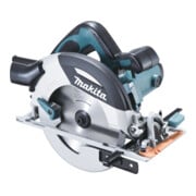 Makita Sega circolare manuale HS7101J1 + MAKPAC-3
