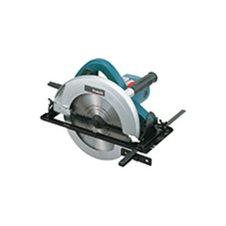 Makita Sega circolare manuale N5900BJ + MAKPAC