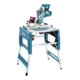 Makita Sega da banco e troncatrice LF1000-1