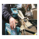Makita Sega da banco e troncatrice LF1000-2
