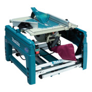 Makita Sega da banco e troncatrice LF1000-2