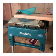 Makita Sega da banco e troncatrice LF1000-4