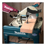 Makita Sega da banco e troncatrice LF1000-5
