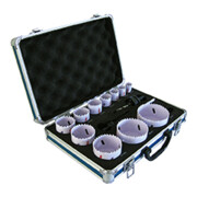 Makita Seghe a tazza BIM, 14pz. (D-47298)