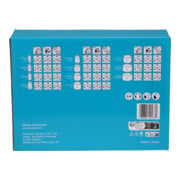 Makita Seghe a tazza BIM, 14pz. (D-47298)-4