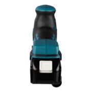 Makita Seghetto alternativo a batteria a pendolo DJV181RTJ 18 V con 2 batterie, caricabatterie rapido e in valigetta-5