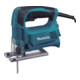 Makita Seghetto alternativo a pendolo 4329J + MAKPAC-1