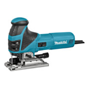 Makita Seghetto alternativo a pendolo 4351FCTJ con LED