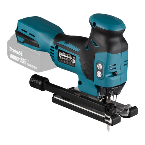 Makita Seghetto alternativo a pendolo a batteria DJV181Z, senza batteria