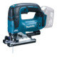 Makita Seghetto alternativo a pendolo a batteria DJV182Z, senza batteria-1