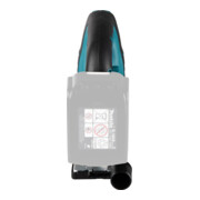 Makita Seghetto alternativo a pendolo a batteria DJV182Z, senza batteria-5