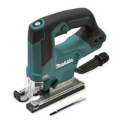 Makita Seghetto alternativo a pendolo a batteria JV103DZ 10,8V (senza batteria né caricabatterie)
