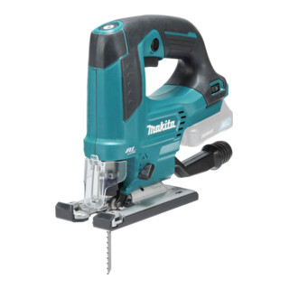 Makita Seghetto alternativo a pendolo a batteria JV103DZ 10,8V (senza batteria né caricabatterie)