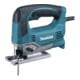 Makita Seghetto alternativo a pendolo JV0600J + MAKPAC-1