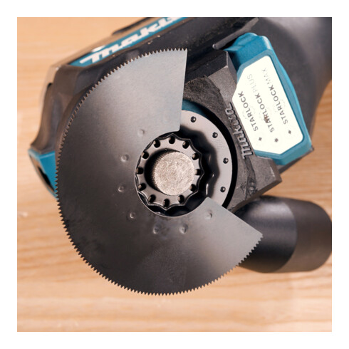 Makita Segmentsägeblatt 85mm TMA049