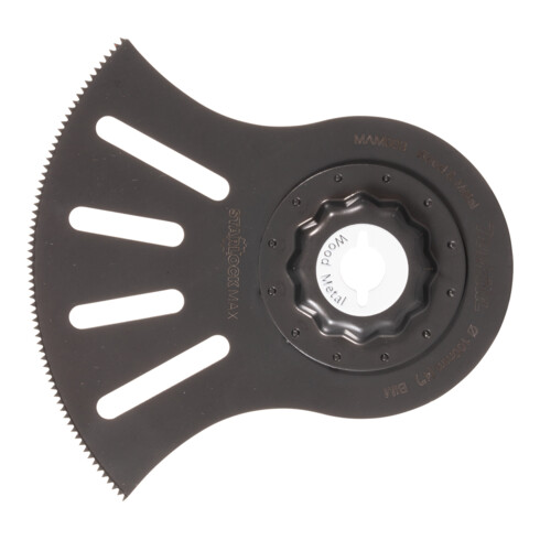 Makita Segmentsägeblatt MAM003 100x50 mm
