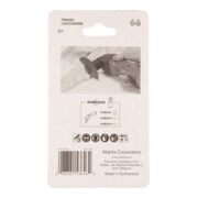 Makita segmentzaagblad 100mm TMA063-2