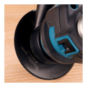 Makita segmentzaagblad 100mm TMA063-4