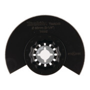 Makita segmentzaagblad 85mm TMA049