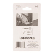 Makita segmentzaagblad 85mm TMA049-2