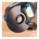 Makita segmentzaagblad 85mm TMA049