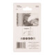 Makita segmentzaagblad 85mm TMA064-2