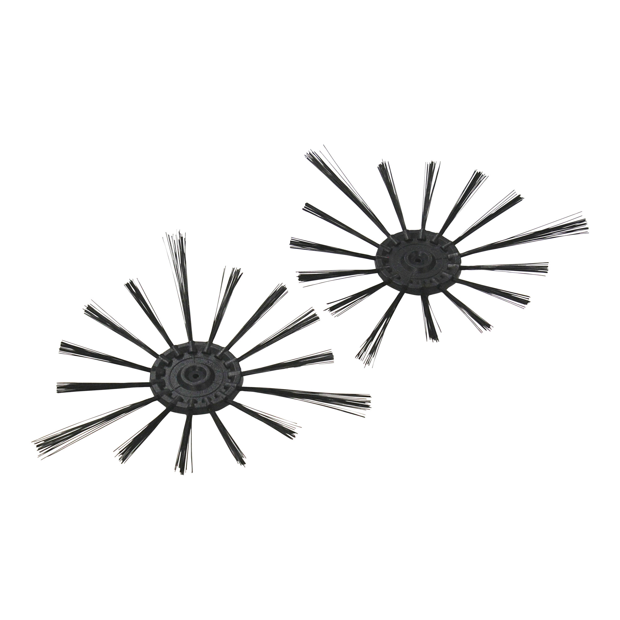 Makita Seitenbürsten-Set SH00000065