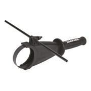 Makita Seitengriff komplett 135380-6 für Modelle HR5210C/HR5211C-3