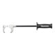 Makita Seitengriff kpl. 126412-0-1