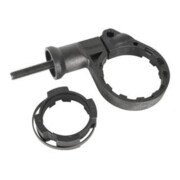 Makita Seitengriff Staubkappenset (194581-5)