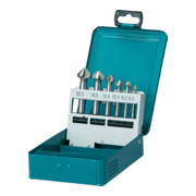 Makita Senkerset 6tlg HSS (D-42204)