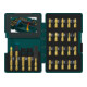 Makita Set bit di torsione 26pz.-1