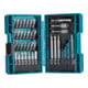 Makita Set bit e punte trapano 38pz.-1