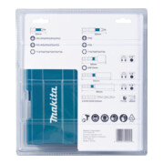 Makita Set bit e Set bit e punte trapano 33pz.-4