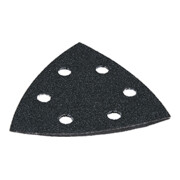 Makita Set carte abrasive Delta Pietra B-21733