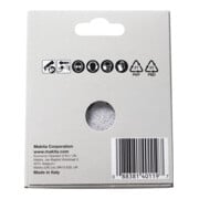 Makita Set carte abrasive Delta Pietra B-21733-5